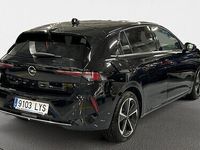 usado Opel Astra 1.2T XHT S/S Elegance 130