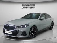 Usado BMW 540 Shadowline 2025