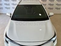 Usado Toyota Corolla Active 122 CV (89 kW) 2021 Blanco Familiar