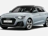 Usado Audi A1 Sportback 116 CV (85 kW) 2025 Gris Utilitario