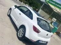 Usado Seat Ibiza SC Ecomotive 75 CV (55 kW) 2010 Blanco Utilitario