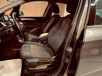 Usado BMW 216 Active Tourer 116 CV (85 kW) 2019 Gris / plata Monovolumen