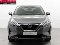 Usado Nissan Qashqai N-Connecta 190 CV (139 kW) 2023 SUV