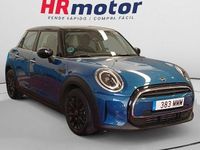 Usado Mini Cooper 136 CV (100 kW) 2024 Utilitario