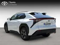 Usado Toyota bZ4X Style 150 kW (204 CV) 2025 SUV