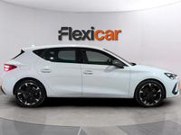 Usado Cupra Leon 150 CV (110 kW) 2025 Blanco Berlina