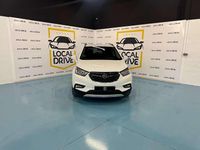 Usado Opel Mokka X Selective 140 CV (102 kW) 2017 Blanco SUV