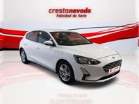 Usado Ford Focus Trend 120 CV (88 kW) 2020