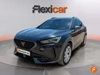Usado Cupra Formentor 150 CV (110 kW) 2023 Negro SUV