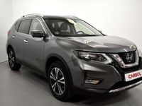 usado Nissan X-Trail 1.3 DIG-T N-Connecta 4x2 DCT 7 pl.