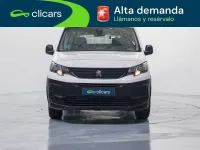 Usado Peugeot Rifter Business-Line 102 CV (75 kW) 2022 Blanco Monovolumen