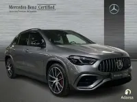 Usado Mercedes GLA35 AMG AMG 306 CV (225 kW) 2025 SUV