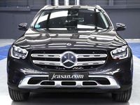 Occasion Mercedes GLC200 163 PK (119 kW) 2020 Grijs SUV