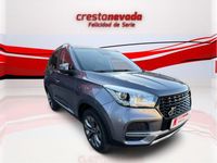 Usado DR DR 4.0 117 CV (86 kW) 2022 Gris SUV