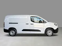 Nuevo Fiat Doblò 100 CV (73 kW) 2026 Blanco Monovolumen
