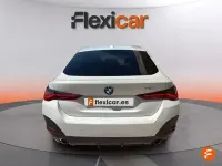Usado BMW 420 184 CV (135 kW) 2022 Blanco Coupe
