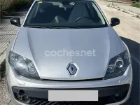 Usado Renault Laguna III Dynamique 140 CV (102 kW) 2010 Familiar