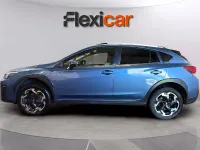 Usado Subaru XV 151 CV (111 kW) 2023 Azul SUV