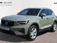 Brugt Volvo XC40 Core 163 HK (119 kW) 2025 Grøn SUV