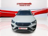 Usado Seat Ateca Style 116 CV (85 kW) 2022 SUV