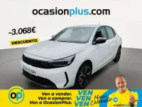 Nuevo Opel Corsa S 110 CV (80 kW) 2025 Blanco Utilitario