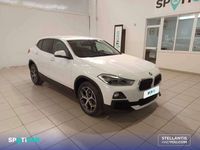 usado BMW X2 sDrive 18i