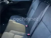 Usado Citroën C4 Feel 99 CV (72 kW) 2016 Gris / plata Berlina