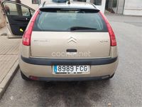 Usado Citroën C4 110 CV (80 kW) 2006 Beige Berlina