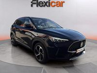 Usado MG HS Luxury 170 CV (125 kW) 2024 Negro SUV