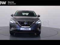 Usado Nissan Qashqai Acenta 158 CV (116 kW) 2024 Gris / plata SUV