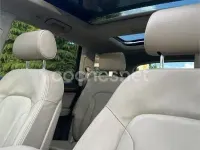 Usado Audi Q7 233 CV (171 kW) 2007 Azul SUV