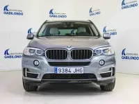 Usado BMW X5 Comfort Edition 258 CV (189 kW) 2015 Gris SUV