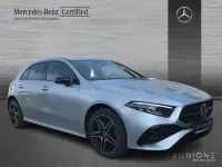 Käytetty Mercedes A250 218 HP (160 kW) 2024 Harmaa Sedan
