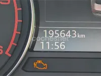 Usado Audi A4 S-Line 150 CV (110 kW) 2016 Gris / plata Berlina