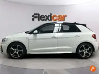 Usado Audi A1 Sportback Premium 110 CV (80 kW) 2024 Blanco Utilitario