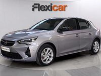 Usado Opel Corsa GS Line 101 CV (74 kW) 2019 Gris Utilitario
