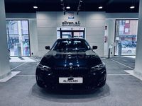 Usado BMW 320e Comfort Edition 204 CV (150 kW) 2023 Negro Berlina