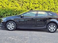 Usado Volvo V40 CC Momentum 150 CV (110 kW) 2016 Negro Familiar