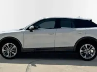 Usado Audi Q2 Design 116 CV (85 kW) 2018 Blanco SUV