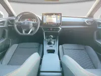 Käytetty Seat Leon FR 150 HP (110 kW) 2026 Punainen