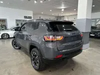Usado Jeep Compass Limited 190 CV (139 kW) 2023 SUV