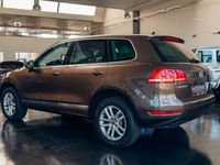 usado VW Touareg 3.0TSI Hybrid