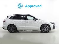 Usado VW Touareg R 462 CV (339 kW) 2023 Blanco SUV