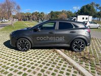 Usado Ford Puma ST-Line X 155 CV (114 kW) 2023 Gris / plata SUV