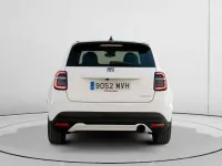 Usado Fiat 600 101 CV (74 kW) 2024 Blanco SUV