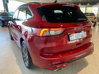 usado Ford Kuga 2.5 Duratec Fhev St-line Awd Aut.