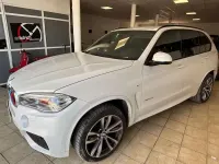 Usado BMW X5 258 CV (189 kW) 2015 Blanco SUV