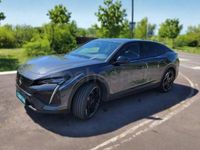 Usado Peugeot 408 GT GT 181 CV (133 kW) 2023 Gris / plata Berlina