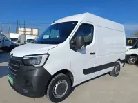 Usado Renault Master 135 CV (99 kW) 2021 Blanco Monovolumen
