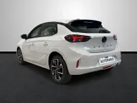 Nuevo Opel Corsa Edition 100 CV (73 kW) 2025 Negro Utilitario